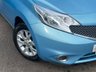 USED 2014 64 NISSAN NOTE 1.5 dCi Acenta Premium Hatchback 5dr Diesel Manual Euro 5 (s/s) (90 ps) 