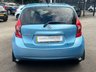 USED 2014 64 NISSAN NOTE 1.5 dCi Acenta Premium Hatchback 5dr Diesel Manual Euro 5 (s/s) (90 ps) 