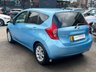 USED 2014 64 NISSAN NOTE 1.5 dCi Acenta Premium Hatchback 5dr Diesel Manual Euro 5 (s/s) (90 ps) 