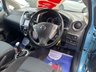 USED 2014 64 NISSAN NOTE 1.5 dCi Acenta Premium Hatchback 5dr Diesel Manual Euro 5 (s/s) (90 ps) 