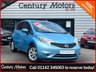 USED 2014 64 NISSAN NOTE 1.5 dCi Acenta Premium Hatchback 5dr Diesel Manual Euro 5 (s/s) (90 ps) 