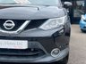 USED 2014 14 NISSAN QASHQAI 1.5 dCi Tekna SUV 5dr Diesel Manual 2WD Euro 5 (s/s) (110 ps) 