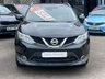 USED 2014 14 NISSAN QASHQAI 1.5 dCi Tekna SUV 5dr Diesel Manual 2WD Euro 5 (s/s) (110 ps) 