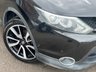 USED 2014 14 NISSAN QASHQAI 1.5 dCi Tekna SUV 5dr Diesel Manual 2WD Euro 5 (s/s) (110 ps) 