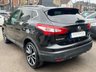 USED 2014 14 NISSAN QASHQAI 1.5 dCi Tekna SUV 5dr Diesel Manual 2WD Euro 5 (s/s) (110 ps) 