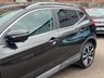 USED 2014 14 NISSAN QASHQAI 1.5 dCi Tekna SUV 5dr Diesel Manual 2WD Euro 5 (s/s) (110 ps) 