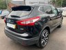 USED 2014 14 NISSAN QASHQAI 1.5 dCi Tekna SUV 5dr Diesel Manual 2WD Euro 5 (s/s) (110 ps) 