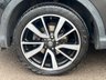 USED 2014 14 NISSAN QASHQAI 1.5 dCi Tekna SUV 5dr Diesel Manual 2WD Euro 5 (s/s) (110 ps) 