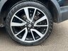 USED 2014 14 NISSAN QASHQAI 1.5 dCi Tekna SUV 5dr Diesel Manual 2WD Euro 5 (s/s) (110 ps) 