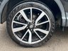 USED 2014 14 NISSAN QASHQAI 1.5 dCi Tekna SUV 5dr Diesel Manual 2WD Euro 5 (s/s) (110 ps) 