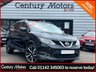 USED 2014 14 NISSAN QASHQAI 1.5 dCi Tekna SUV 5dr Diesel Manual 2WD Euro 5 (s/s) (110 ps) 
