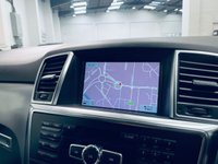 USED 2013 13 MERCEDES-BENZ M-CLASS 2.1 ML250 BlueTEC AMG Sport SUV 5dr Diesel G-Tronic 4WD Euro 6 (s/s) (204 ps) 20 Inch AMG Wheels|COMAND Media|Privacy Glass|AA Inspected|ULEZ OK