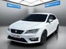 USED 2014 64 SEAT LEON 1.8 TSI FR Sport Coupe 3dr Petrol DSG Euro 6 (s/s) (180 ps) AUTOMATIC SATNAV PARK PILOT  