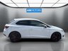 USED 2014 64 SEAT LEON 1.8 TSI FR Sport Coupe 3dr Petrol DSG Euro 6 (s/s) (180 ps) AUTOMATIC SATNAV PARK PILOT  