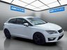 USED 2014 64 SEAT LEON 1.8 TSI FR Sport Coupe 3dr Petrol DSG Euro 6 (s/s) (180 ps) AUTOMATIC SATNAV PARK PILOT  