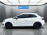 USED 2014 64 SEAT LEON 1.8 TSI FR Sport Coupe 3dr Petrol DSG Euro 6 (s/s) (180 ps) AUTOMATIC SATNAV PARK PILOT  