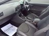 USED 2014 64 SEAT LEON 1.8 TSI FR Sport Coupe 3dr Petrol DSG Euro 6 (s/s) (180 ps) AUTOMATIC SATNAV PARK PILOT  