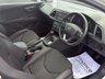 USED 2014 64 SEAT LEON 1.8 TSI FR Sport Coupe 3dr Petrol DSG Euro 6 (s/s) (180 ps) AUTOMATIC SATNAV PARK PILOT  