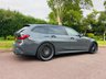 USED 2021 71 BMW ALPINA B3 BI TURBO TOURING 462PS  