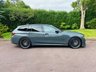 USED 2021 71 BMW ALPINA B3 BI TURBO TOURING 462PS  