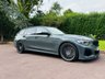 USED 2021 71 BMW ALPINA B3 BI TURBO TOURING 462PS  