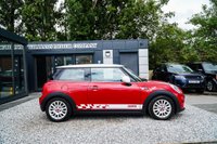 USED 2014 64 MINI HATCH 1.5 Cooper D Hatchback 3dr Diesel Manual Euro 6 (s/s) (116 ps) 