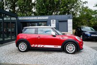 USED 2014 64 MINI HATCH 1.5 Cooper D Hatchback 3dr Diesel Manual Euro 6 (s/s) (116 ps) 