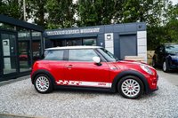 USED 2014 64 MINI HATCH 1.5 Cooper D Hatchback 3dr Diesel Manual Euro 6 (s/s) (116 ps) 