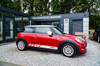 USED 2014 64 MINI HATCH 1.5 Cooper D Hatchback 3dr Diesel Manual Euro 6 (s/s) (116 ps) 