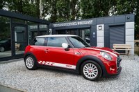 USED 2014 64 MINI HATCH 1.5 Cooper D Hatchback 3dr Diesel Manual Euro 6 (s/s) (116 ps) 