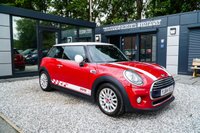 USED 2014 64 MINI HATCH 1.5 Cooper D Hatchback 3dr Diesel Manual Euro 6 (s/s) (116 ps) 