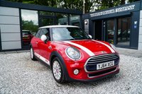 USED 2014 64 MINI HATCH 1.5 Cooper D Hatchback 3dr Diesel Manual Euro 6 (s/s) (116 ps) 