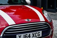 USED 2014 64 MINI HATCH 1.5 Cooper D Hatchback 3dr Diesel Manual Euro 6 (s/s) (116 ps) 