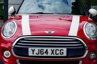 USED 2014 64 MINI HATCH 1.5 Cooper D Hatchback 3dr Diesel Manual Euro 6 (s/s) (116 ps) 