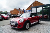 USED 2014 64 MINI HATCH 1.5 Cooper D Hatchback 3dr Diesel Manual Euro 6 (s/s) (116 ps) 