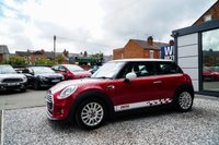 USED 2014 64 MINI HATCH 1.5 Cooper D Hatchback 3dr Diesel Manual Euro 6 (s/s) (116 ps) 