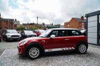 USED 2014 64 MINI HATCH 1.5 Cooper D Hatchback 3dr Diesel Manual Euro 6 (s/s) (116 ps) 