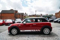 USED 2014 64 MINI HATCH 1.5 Cooper D Hatchback 3dr Diesel Manual Euro 6 (s/s) (116 ps) 