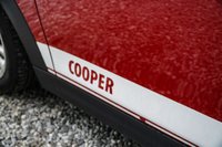 USED 2014 64 MINI HATCH 1.5 Cooper D Hatchback 3dr Diesel Manual Euro 6 (s/s) (116 ps) 