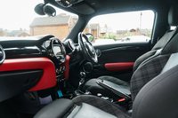 USED 2014 64 MINI HATCH 1.5 Cooper D Hatchback 3dr Diesel Manual Euro 6 (s/s) (116 ps) 