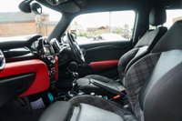 USED 2014 64 MINI HATCH 1.5 Cooper D Hatchback 3dr Diesel Manual Euro 6 (s/s) (116 ps) 