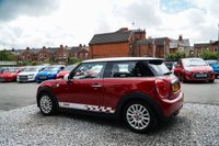 USED 2014 64 MINI HATCH 1.5 Cooper D Hatchback 3dr Diesel Manual Euro 6 (s/s) (116 ps) 