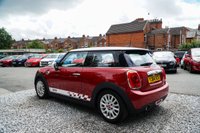 USED 2014 64 MINI HATCH 1.5 Cooper D Hatchback 3dr Diesel Manual Euro 6 (s/s) (116 ps) 
