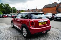 USED 2014 64 MINI HATCH 1.5 Cooper D Hatchback 3dr Diesel Manual Euro 6 (s/s) (116 ps) 