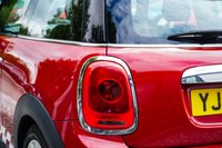 USED 2014 64 MINI HATCH 1.5 Cooper D Hatchback 3dr Diesel Manual Euro 6 (s/s) (116 ps) 