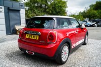 USED 2014 64 MINI HATCH 1.5 Cooper D Hatchback 3dr Diesel Manual Euro 6 (s/s) (116 ps) 