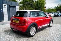 USED 2014 64 MINI HATCH 1.5 Cooper D Hatchback 3dr Diesel Manual Euro 6 (s/s) (116 ps) 