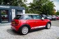 USED 2014 64 MINI HATCH 1.5 Cooper D Hatchback 3dr Diesel Manual Euro 6 (s/s) (116 ps) 