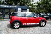 USED 2014 64 MINI HATCH 1.5 Cooper D Hatchback 3dr Diesel Manual Euro 6 (s/s) (116 ps) 
