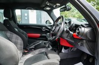 USED 2014 64 MINI HATCH 1.5 Cooper D Hatchback 3dr Diesel Manual Euro 6 (s/s) (116 ps) 